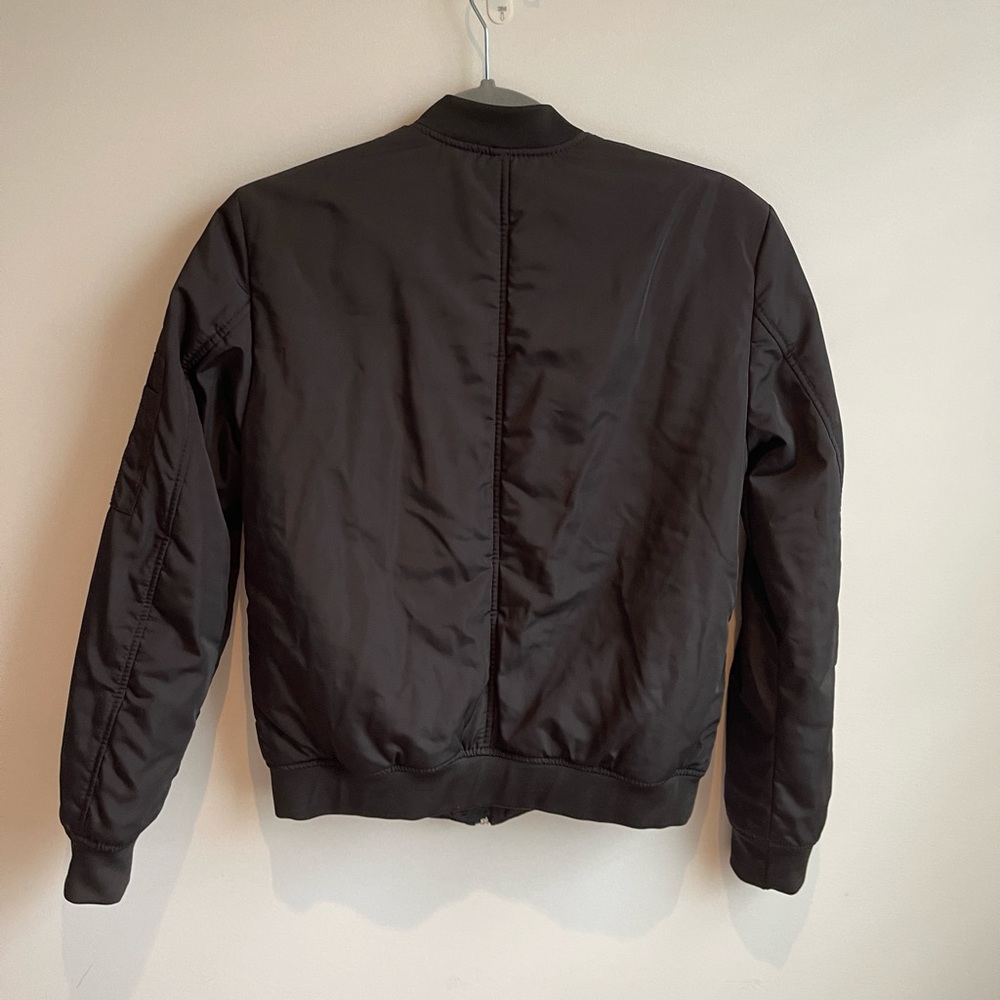 Zara Bomber Jacket - image 2